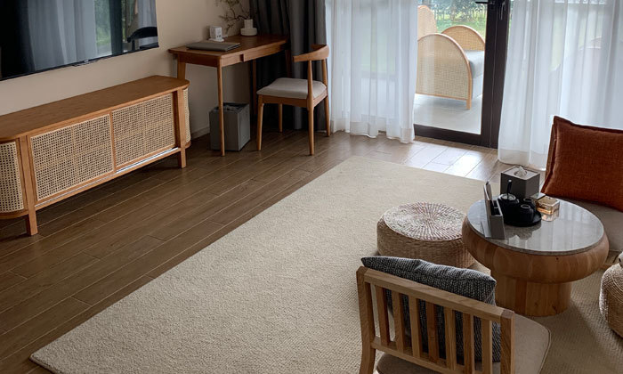 住宿環(huán)境-高橋里