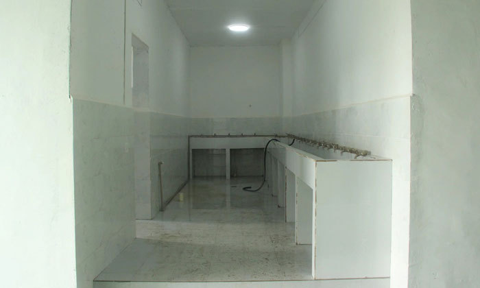 營(yíng)地環(huán)境