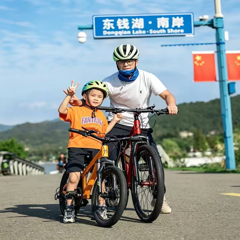 3天象山滨海营|环湖骑行+滩涂赶海+渔趣手作,解锁象山渔家研学之旅
