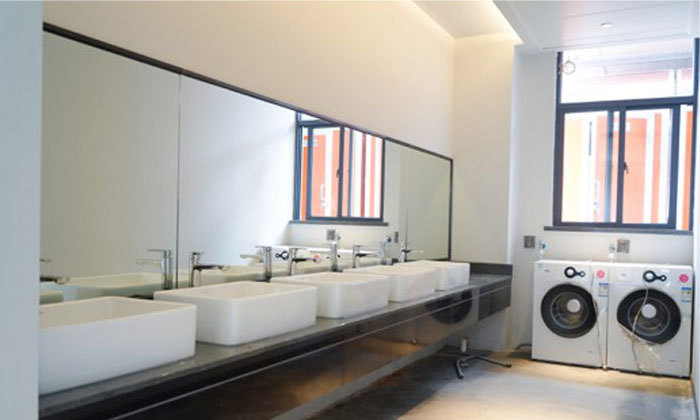 洗衣间