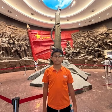 【江西亲子】5天读山、读水、读江西-鄱阳湖观鸟冬令营|观测候鸟+绘制青花釉色