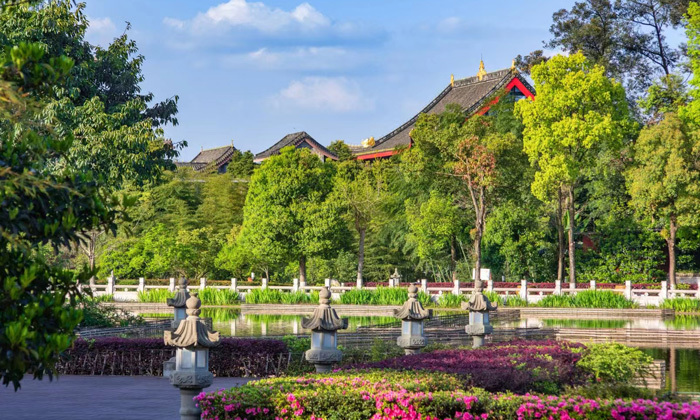 基地環(huán)境5