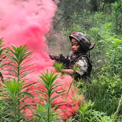 7天98K射击打靶+丛林穿越+卡丁车+皮划艇|少年领袖童军夏令营