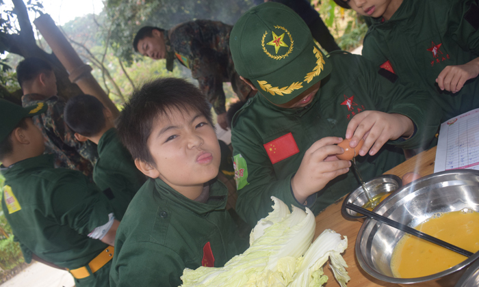 調(diào)皮的表情