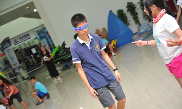 你说我听小游戏