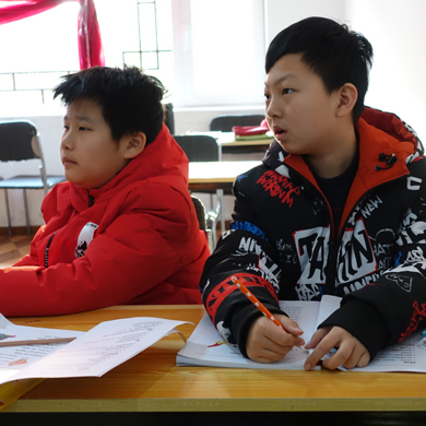 2020“我能我行”泡泡詞匯特訓(xùn)營(yíng)