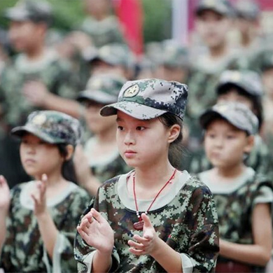 45天小將軍將帥特訓營