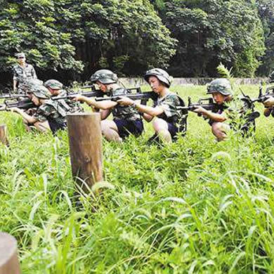 28天小將軍未來領(lǐng)袖行為習(xí)慣塑造營