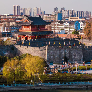 6天荆楚探源·科技拓新研学夏令营|荆楚文化+三峡水利+科技赋能