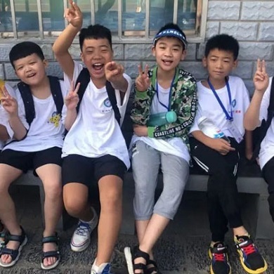 2026【北京】5天少年领袖夏令营|领袖能力+高效学习法+实战训练