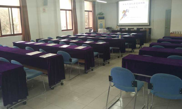 我们的学习教室