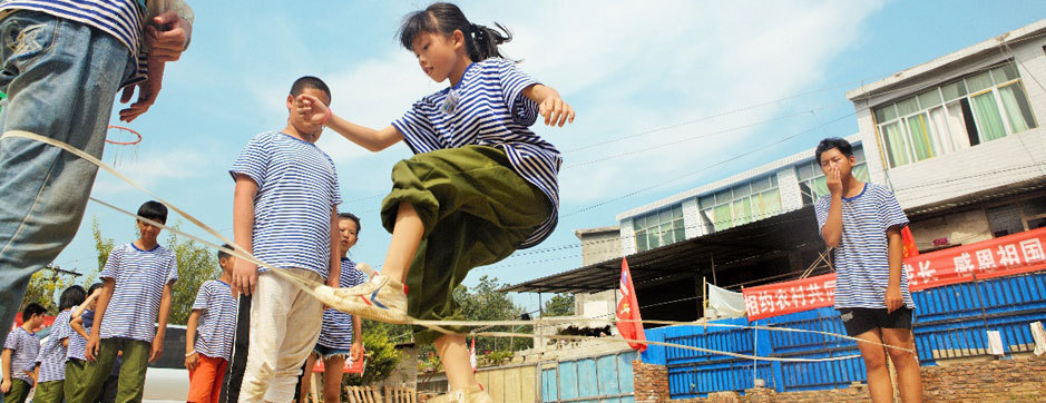 30天陪伴式青少年行為矯正訓(xùn)練營(yíng) 