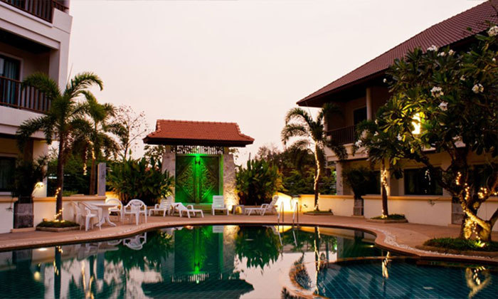 酒店可以泡温泉