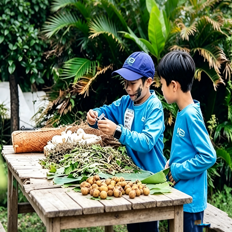 6天贵州荒野探险独立营|亚洲第一长洞+地心穿越探险+荒野求生技能+极限挑战