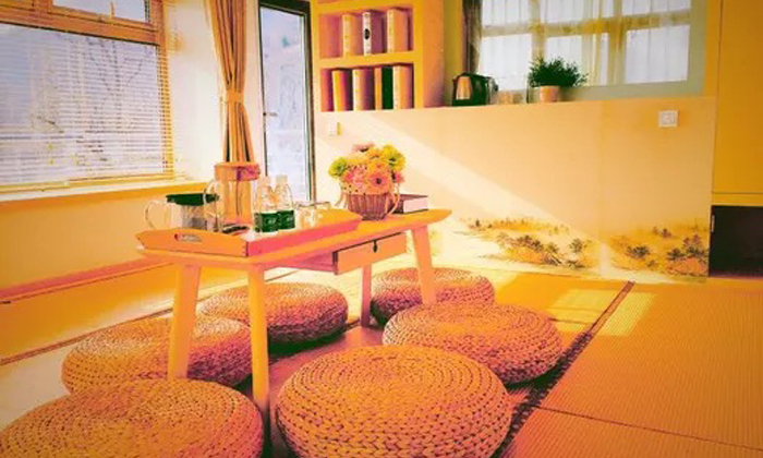 赏心悦目的教学环境