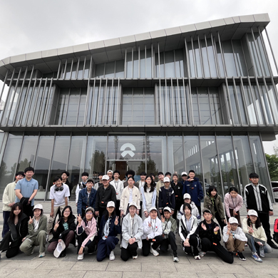 5天“科创庐州,文脉徽华”夏令营丨寻找西周“路由器”+学唱黄梅戏