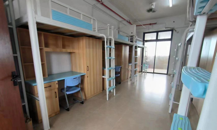 上床下桌（汕頭）