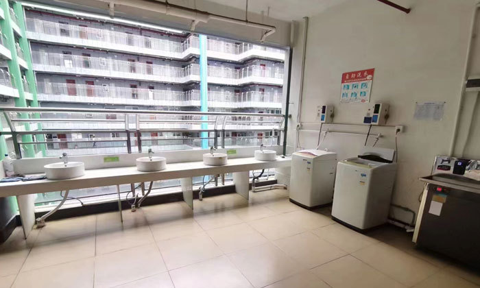 盥洗間（深圳）