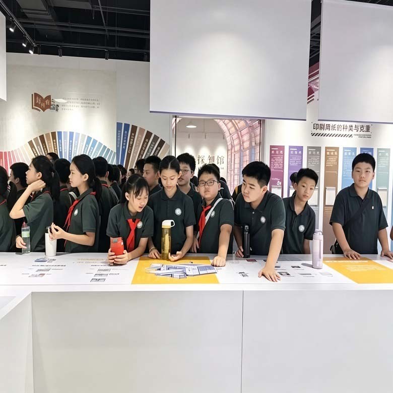 1日少年科创营|化身小小营养师探秘泡面科技+体验手工创作+实地探访双工业基地