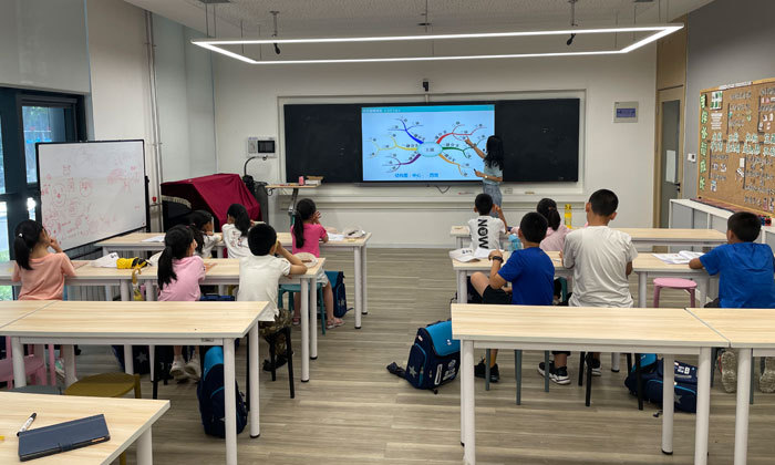 思维导图讲解（单词）