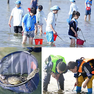 【三亚独立】6天三亚冲浪潜水独立冬令营|潜水移植珊瑚+激情冲浪+雨林探险