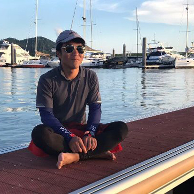 2020海尚帆友之玩海時(shí)代OP冬令營(yíng)