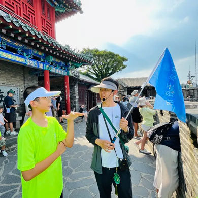 【北京-煙臺(tái)】5天清涼長(zhǎng)島海邊夏令營(yíng)|進(jìn)駐最美海島+入蓬萊仙境