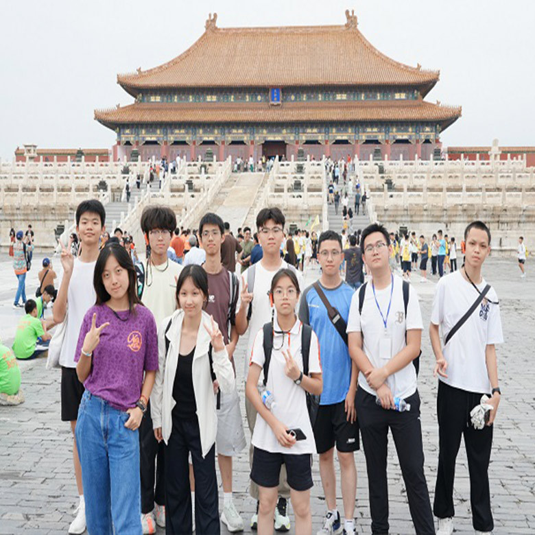 6天科技筑梦·名校启航夏令营|探索未知+启迪智慧+点亮梦想