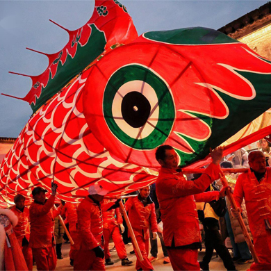 5天“科创庐州,文脉徽华”夏令营丨寻找西周“路由器”+学唱黄梅戏