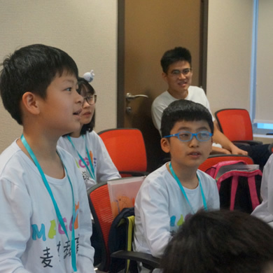 新加坡STEM科技创新游学研修营