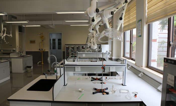 生物数字化实验室