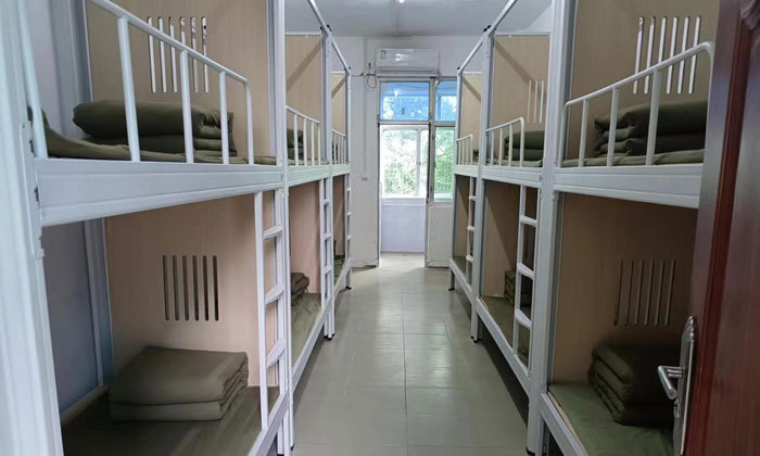 住宿環(huán)境（深圳）