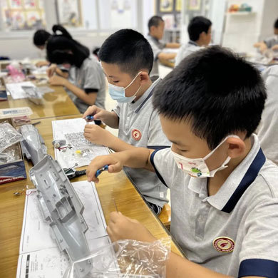 2024少年海軍+軍事特訓+國防教育|14天軍事夏令營（防城港)