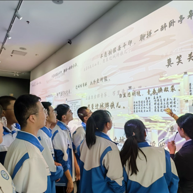 8天丝路华章·河西拾光探索夏令营|国宝对话+重走商旅驼队+解码莫高窟