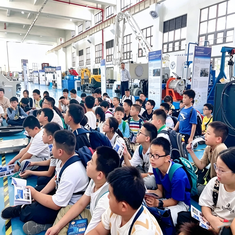 3天上海科创研学营|双顶尖名校深度探访+学霸面对面交流赋能
