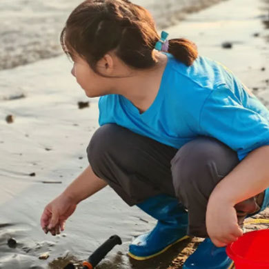 【厦门泉州亲子】5天探秘海上丝绸之路冬令营|年味闽南+非遗传承+双城研学