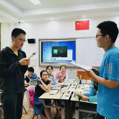 王祺祺測試11