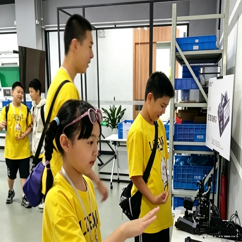 6天粤港澳大湾区科创独立营|港科大+澳门大学名校探访+深珠前沿科技+海洋科普