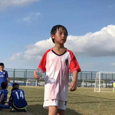 2019红黑骑士日本大阪足球夏令营