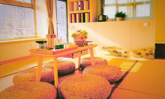 如同您温暖的家