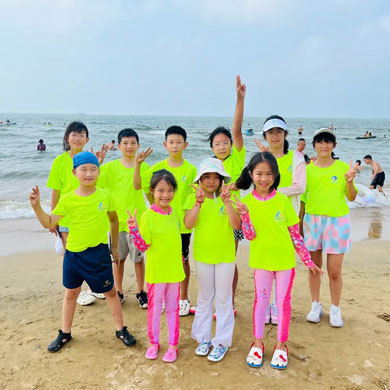 【北京-煙臺(tái)】5天清涼長(zhǎng)島海邊夏令營(yíng)|進(jìn)駐最美海島+入蓬萊仙境