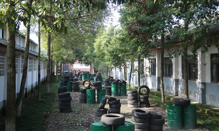 CS游戲拓展場(chǎng)地