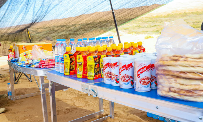 功能飲料補(bǔ)充能量