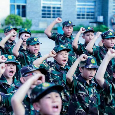 2024士兵突擊+輕武器講解|7天體驗(yàn)成長(zhǎng)夏令營(yíng)