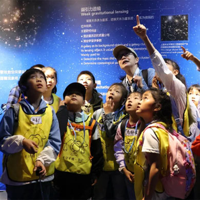 【海南独立】5天海南冬日大冒险冬令营|独家航天链条+造树攀爬玩雨林+多场景穿越