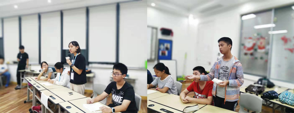 酷學(xué)詞匯速記8天冬令營(yíng)