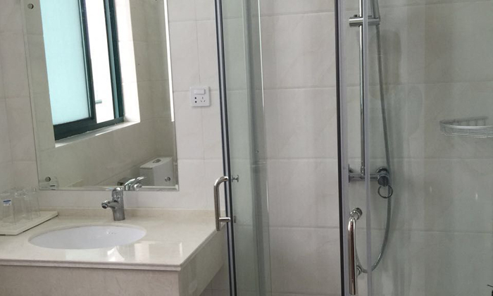 衛(wèi)生間環(huán)境