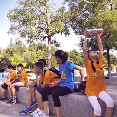 2024“天才少年”機(jī)器人創(chuàng)客5天夏令營