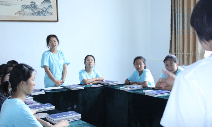 學(xué)習(xí)國學(xué)