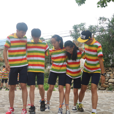 2019 “奔跑吧，少年”挑战夏令营（8-16岁）（北京、天津）